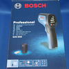 BOSCH GIS 500 放射温度計