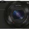 SONY RX100を買った頃の話