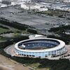 千葉ロッテマリーンズの新球場（予定）について