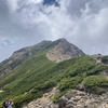赤岳〜横岳〜硫黄岳縦走の感想と、登山前後の体重の変化