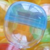 ガチャガチャの空カプセルを無料で入手する方法とその注意点