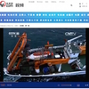 中国の有人深海潜水艇「蛟竜号」南西インド洋潜航記 ｜ 『深潜』第一集〜第三集　CCTV正月特別番組