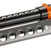 Low Prices on GARDENA 1971 Aquazoom 2700-Square Foot Oscillating Sprinkler with Fully Adjustable Width Control