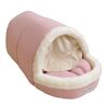 子犬はペットショップから買うのがいいか、ブリーダーから買うのがいいか...。