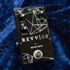 「REVV Amplification G8 Noie Gate Pedal」！モダンハイゲインシーン最前線なアンプに搭載されるノイズゲートをペダル化！