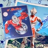空想特撮シリーズ ウルトラマン 4Kディスカバリー 浪漫のものがたり