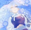 Mili - Until Our Sky Is Blue 歌詞 ( Lyrics)「和訳対照」