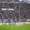 2009 J1 第34節 サンフレッチェ広島 4-1 京都サンガ