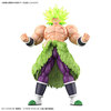 筋肉プラモ再び【ドラゴンボール超】フィギュアライズ スタンダード『超サイヤ人ブロリー フルパワー』プラモデル【BANDAI SPIRITS】より2019年1月発売予定☆