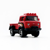 '57 JEEP FC