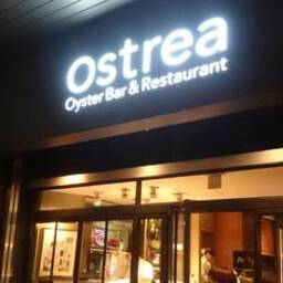 Ostrea 銀座コリドー通り店