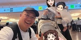 6泊8日のハワイ滞在から帰国しました🫡