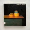 Shaker Design   /    June Sprigg