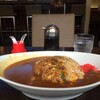 アポロの焼きカレー