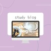 study vlog風｜30代社会人の勉強｜母の用事に付き合う日