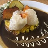 8/7の日替わりカレー