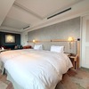 【宿泊記】ホテルイースト21東京｜平成レトロな非日常空間とリニューアル客室で楽しむ贅沢ホテルステイ
