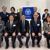 2023.03.14-1342回 岩手県倫理法人会　会長　有限会社オーパーツ代表取締役　及川　元一氏