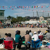 こどもの園幼稚園運動会