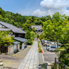 紫陽花の季節