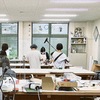 子供さん向け番組の取材
