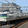 2022/11/12 新幹線リレー号