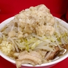 ラーメン二郎 茨城守谷店