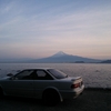 伊豆半島～福島～野沢温泉ドライブ（岡山から箱根）