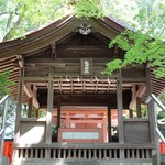 福岡市東区香椎 武内神社