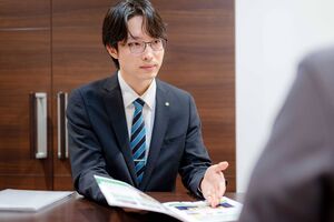 上越・妙高エリアの営業のお仕事♪【正社員】募集!! 平安セレモニー株式会社[0709-0808]
