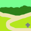 ２２道（Paths / Crossroads）のハウス × 36カード
