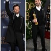 推しの悲喜こもごも〜セバスチャン・スタンとジャック・ロウデン「2025ゴールデン・グローブ賞」