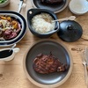 コロナ禍で振舞われる主人の料理