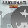 #861 『no bird』（中村隆之／LUMINES LIVE!／X360）