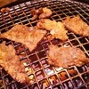 焼肉屋行き過ぎ！エモる(テンション上がる)んですけど！