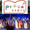 my proud story