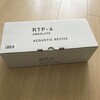 ACOUSTIC REVIVE RTP-4 absolute