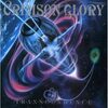 CRIMSON GLORY / Transcendence
