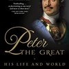 <英語読書チャレンジ 1/100> R.K.Massie “Peter the Great: His Life and World”