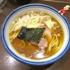 【今週のラーメン９４０】 麺屋 はやしまる （東京・高円寺） わんたんめん（醤油）