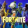 Sunday Blog - FORTNITE ハロウィンイベント