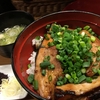 丼ぶり屋　幸丼（品川駅）★★★★☆