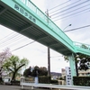 鍬田歩道橋