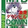 downhillにはやはり気を付けて下さいです・・・