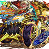 〈モンスターストライク/モンスト〉最新爆絶"レース"攻略解説記録簿｡　