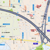練馬区大泉学園町、関越自動車道側道車止め除去問題について