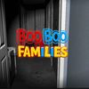 Boo Boo Families MAP攻略