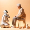 介護施設での介護ロボット利用について！