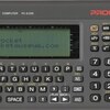 27.2台目のポケコンを買った（シャープ PC-E200）