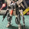 HGBF ガンダムビルドファイターズ 1/144 ケルディムガンダムサーガ TYPE.GBF 製作記 PART2